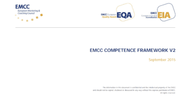 Ramy kompetencyjne EMCC