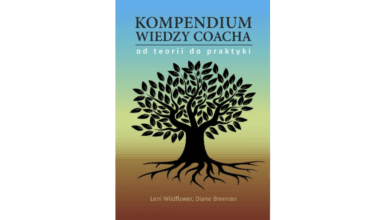 Kompendium wiedzy coacha