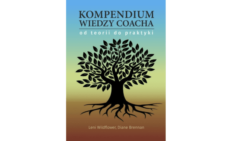 Kompendium wiedzy coacha