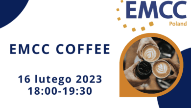 Emcc coffee