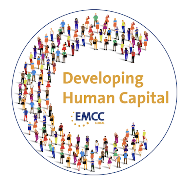 Konferencja EMCC Global - 9-10 czerwca 2023 PRAGA