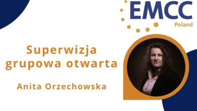 Superwizja grupowa EMCC Poland - 24 maja 2023