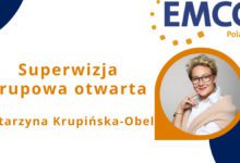 Superwizja grupowa EMCC Poland 13 kwietnia 2023