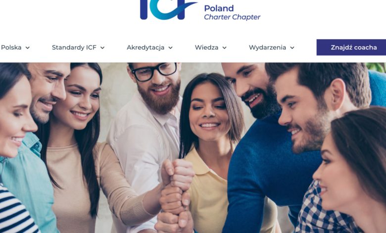 Nowy Zarząd ICF Poland
