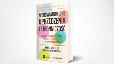 Nieuświadomione uprzedzenia i stronniczość
