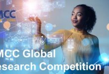 Globalny Konkurs Badawczy EMCC Global 2023-2024