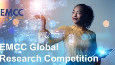 Globalny Konkurs Badawczy EMCC Global 2023-2024