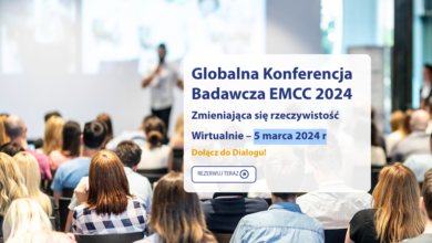 Globalna Konferencja Badawcza EMCC 2024