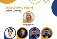 NOWY ZARZĄD EMCC POLAND 2026