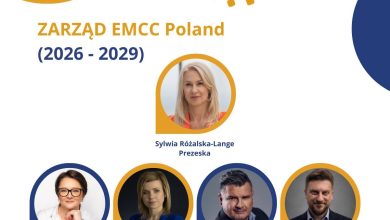 NOWY ZARZĄD EMCC POLAND 2026