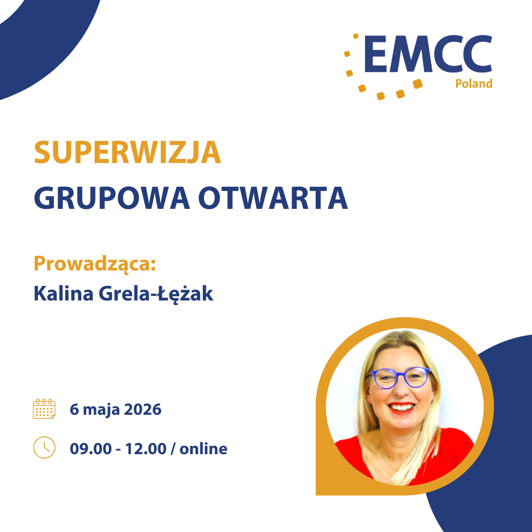 Superwizja grupowa z Kaliną Grelą-Łężak | 06.05.2026