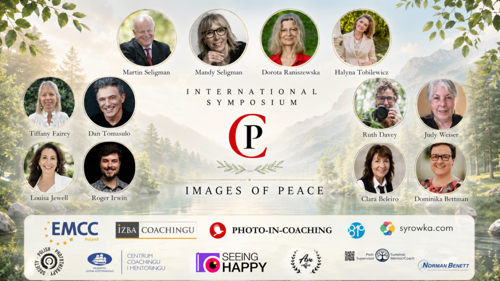 Images of Peace 2026 – międzynarodowe sympozjum | 14.11.2026